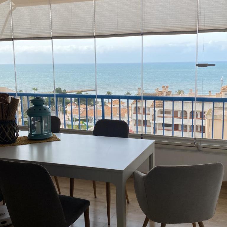 Refugio del Mar - Apartamento de 2 dormitorios - 6