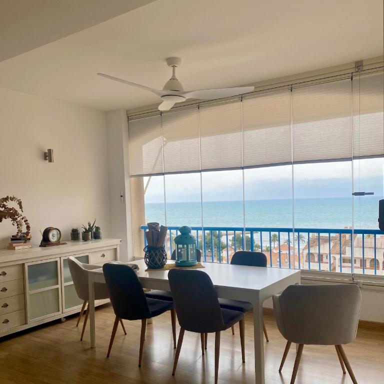 Refugio del Mar - Apartamento de 2 dormitorios - 1