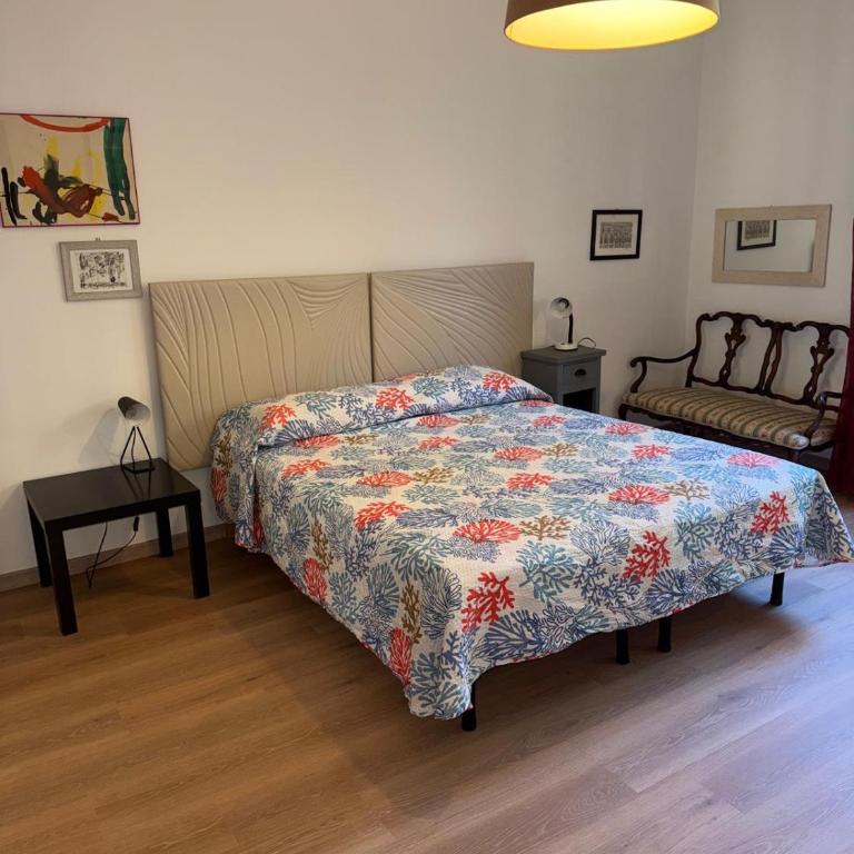 Eva 's flat with large sunny balcony and lagoon view - Appartement 2 Chambres - 12