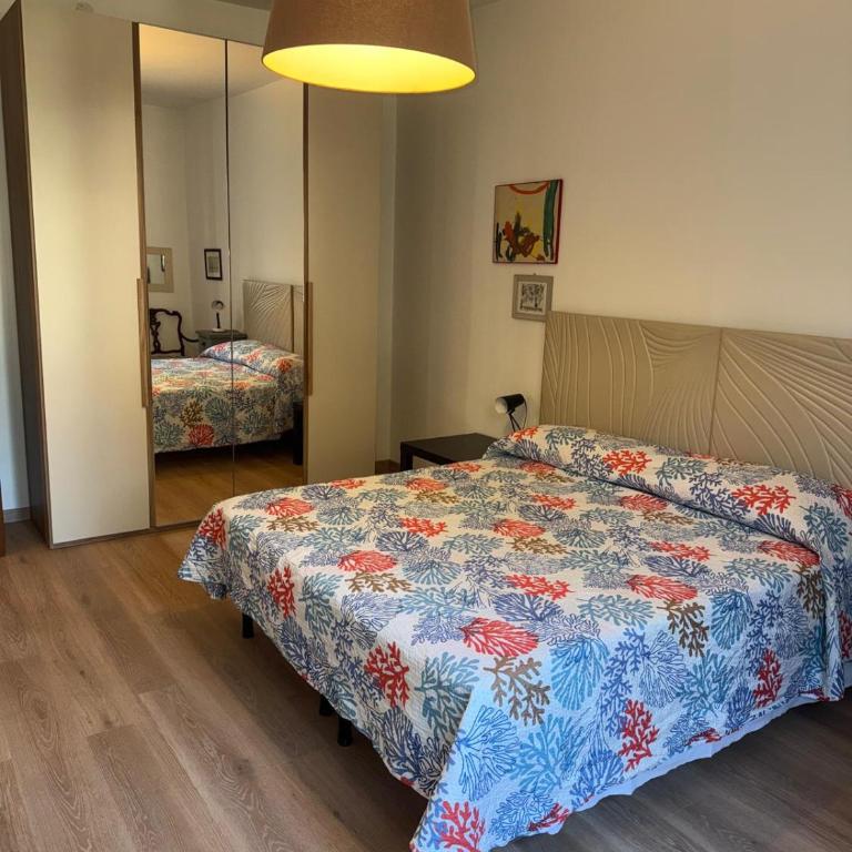 Eva 's flat with large sunny balcony and lagoon view - Appartement 2 Chambres - 11