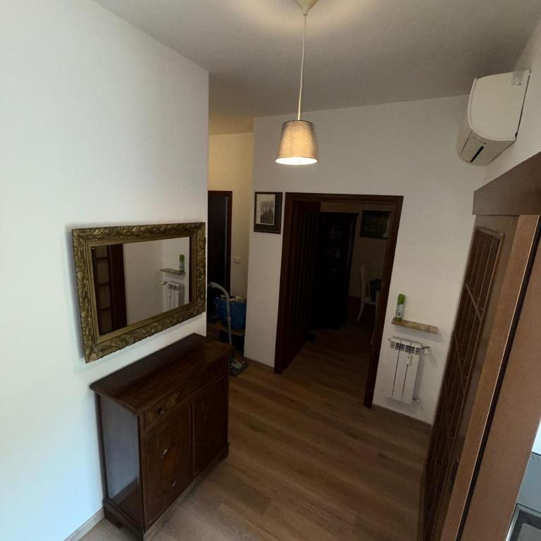 Eva 's flat with large sunny balcony and lagoon view - Appartement 2 Chambres - 24