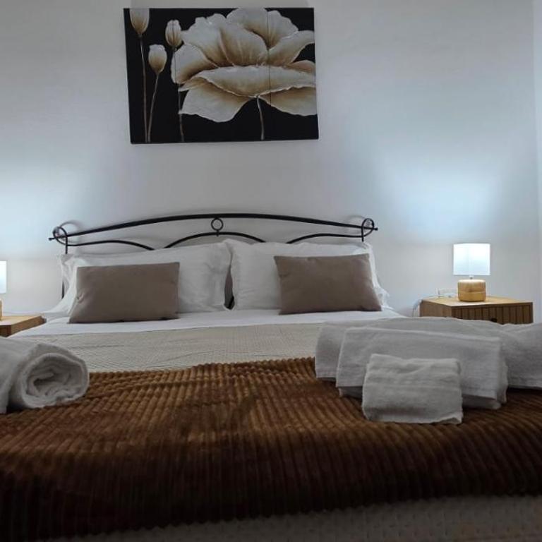Grace's Garden - Cagliari, Casa moderna con giardino e BBQ, tra Centro città e Mare - Three-Bedroom Apartment - 25