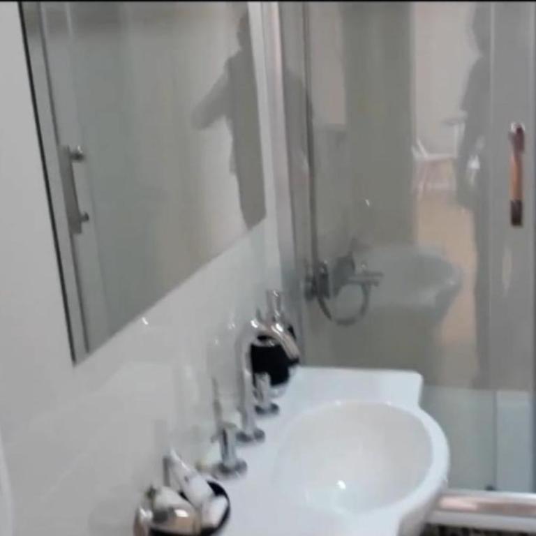 9 de julio Parst - Apartamento de 1 dormitorio - 10