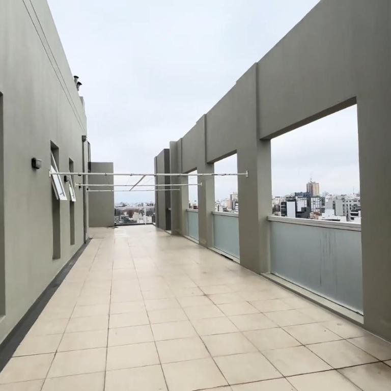 9 de julio Parst - Apartamento de 1 dormitorio - 14