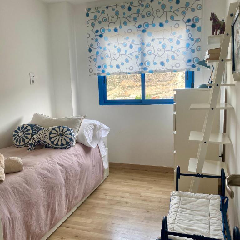 Refugio del Mar - Apartamento de 2 dormitorios - 17