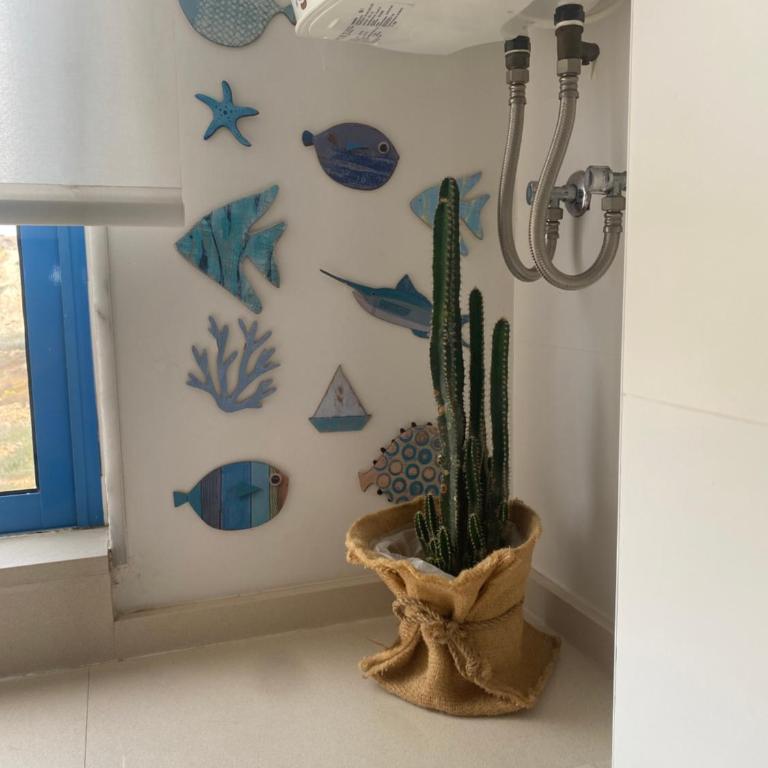 Refugio del Mar - Apartamento de 2 dormitorios - 24