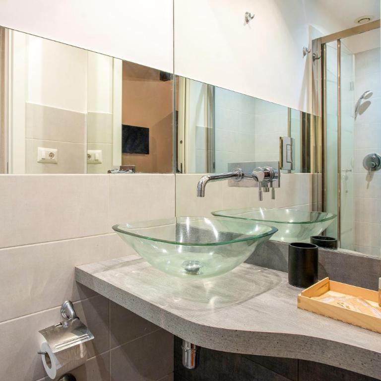 Santa Caterina Suite by the Pantheon - Suite Deluxe - 15