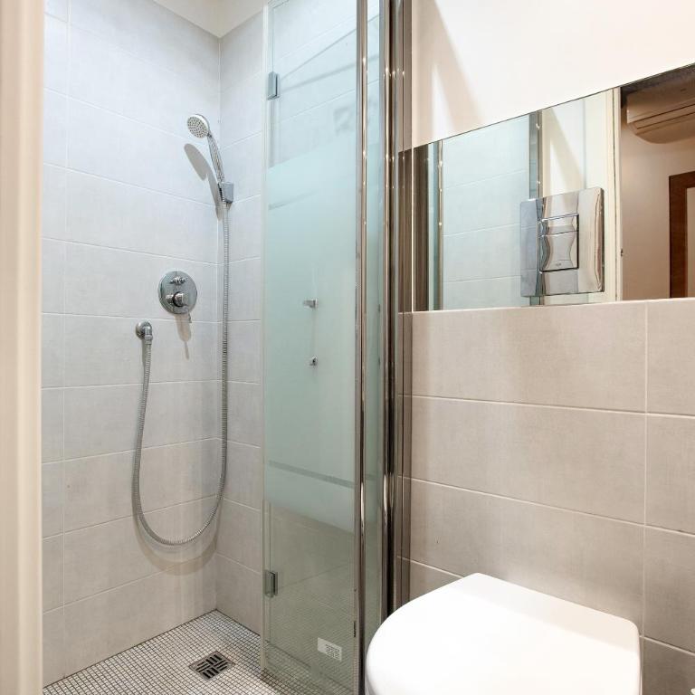 Santa Caterina Suite by the Pantheon - Suite Deluxe - 18