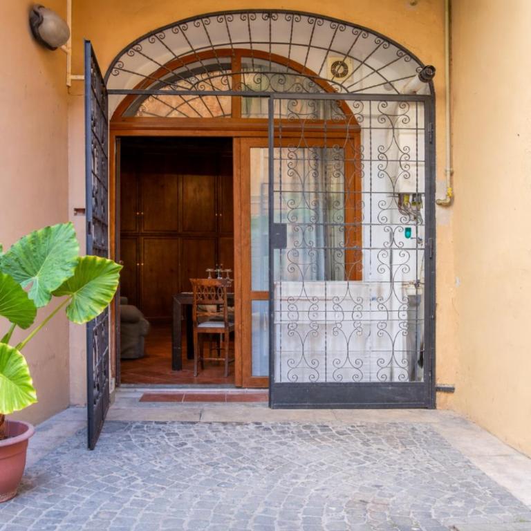 Santa Caterina Suite by the Pantheon - Suite Deluxe - 12