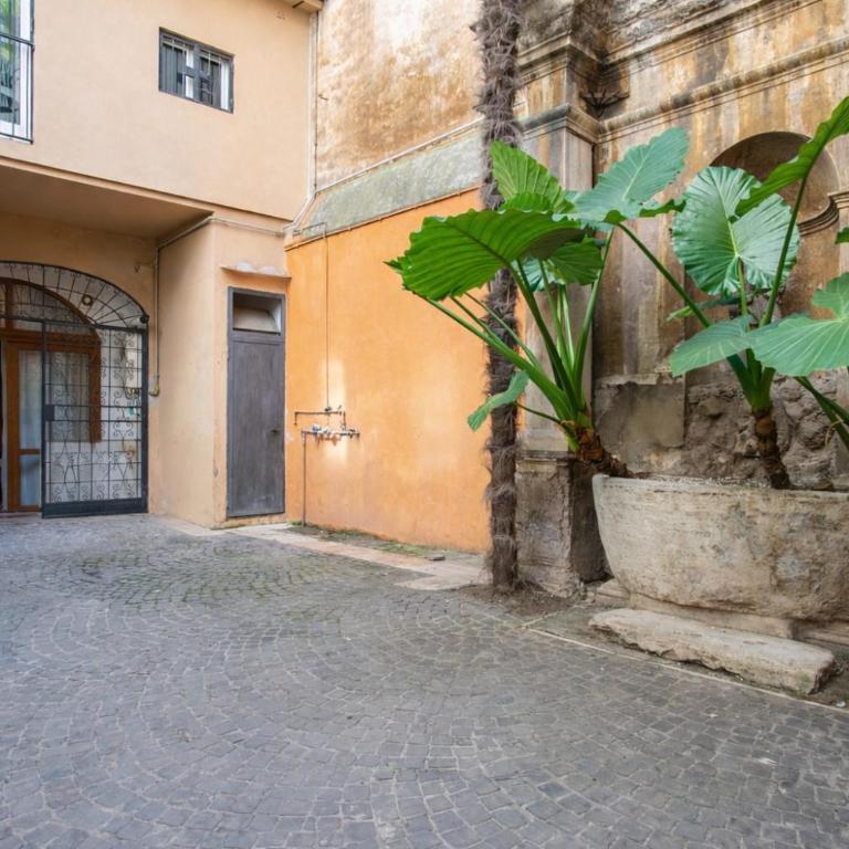 Santa Caterina Suite by the Pantheon - Suite Deluxe - 13