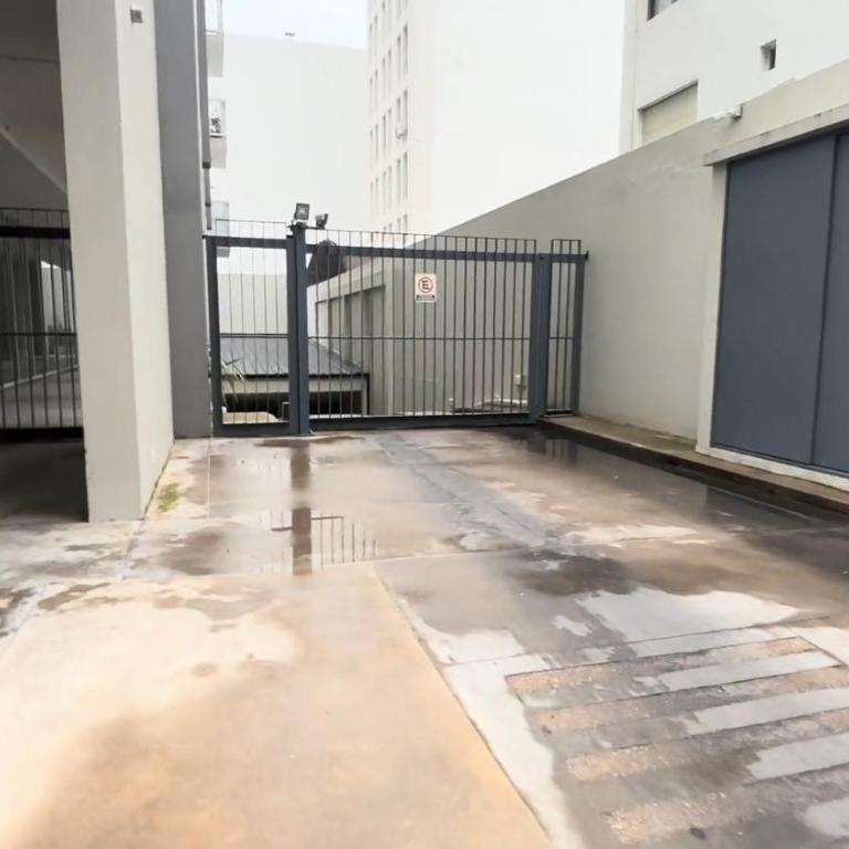 9 de julio Parst - Apartamento de 1 dormitorio - 20