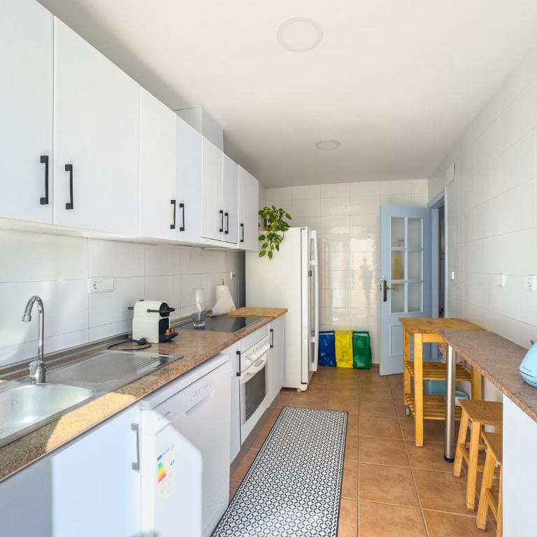 Duplex frente al mar - Almyra Inmobiliaria - Casa de 4 dormitorios - 15