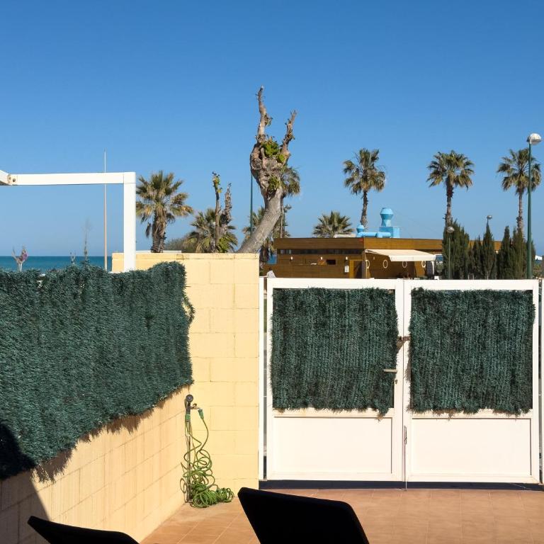 Duplex frente al mar - Almyra Inmobiliaria - Casa de 4 dormitorios - 43