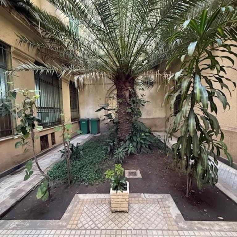 9 de julio Parst - Apartamento de 1 dormitorio - 5