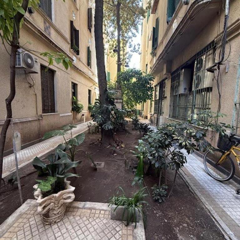 9 de julio Parst - Apartamento de 1 dormitorio - 2