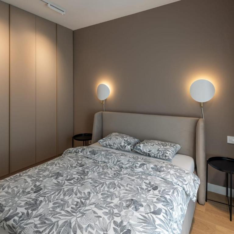 Belgrade Waterfront Lux 3 - Two-Bedroom Apartment - 6