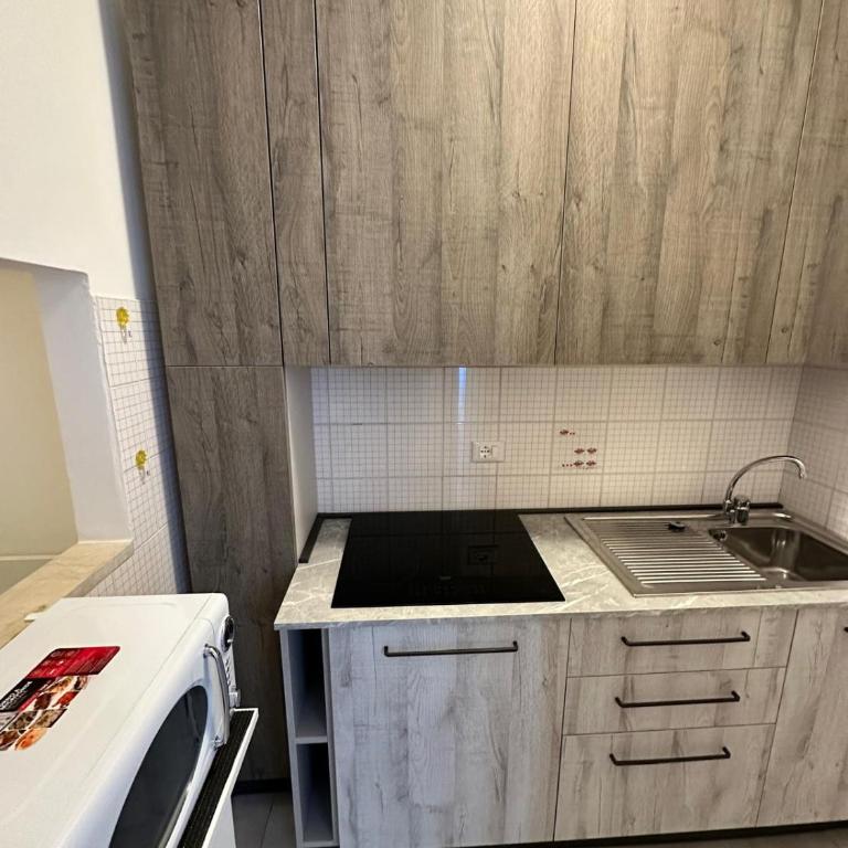 Condominio Vera Cruz Gemini - Two-Bedroom Apartment with Terrace - 23