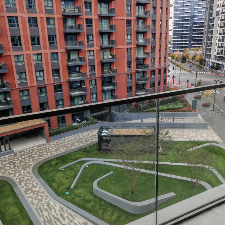 Belgrade Waterfront Lux 3 - Two-Bedroom Apartment - 15
