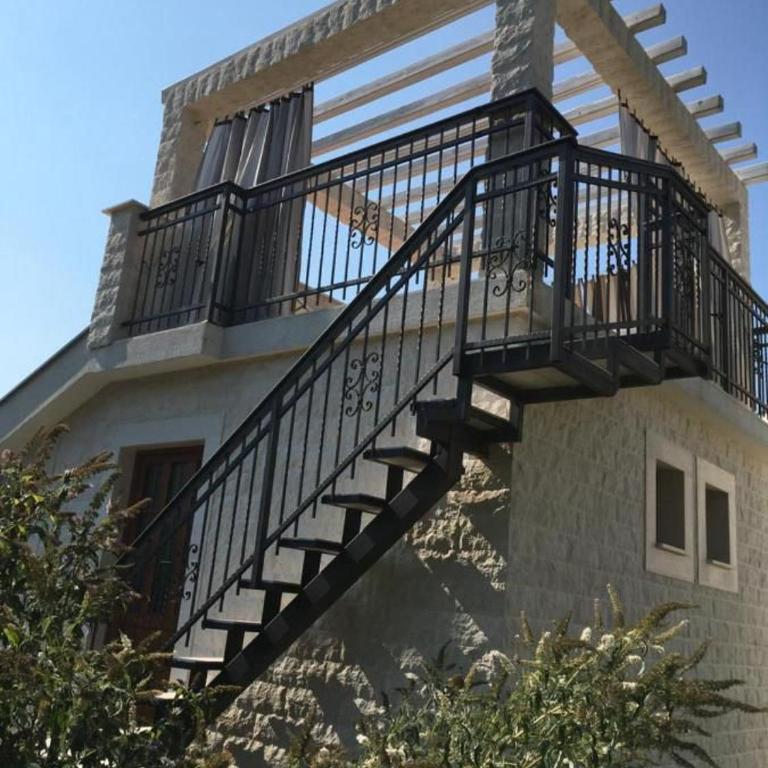 Villa Herceg Novi - Sunny Hill - Villa with Sea View - 49