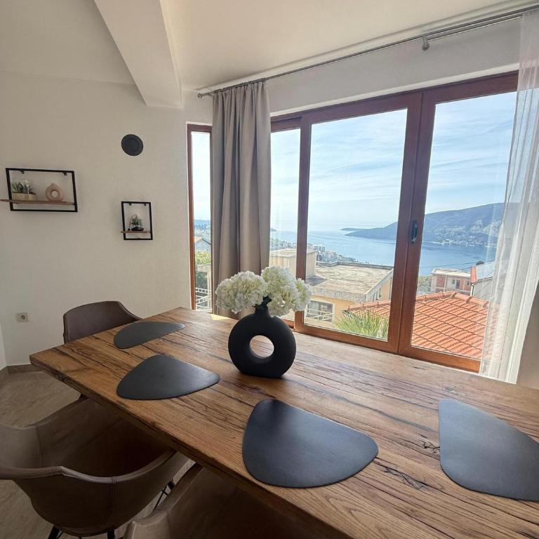 Villa Herceg Novi - Sunny Hill - Villa with Sea View - 59