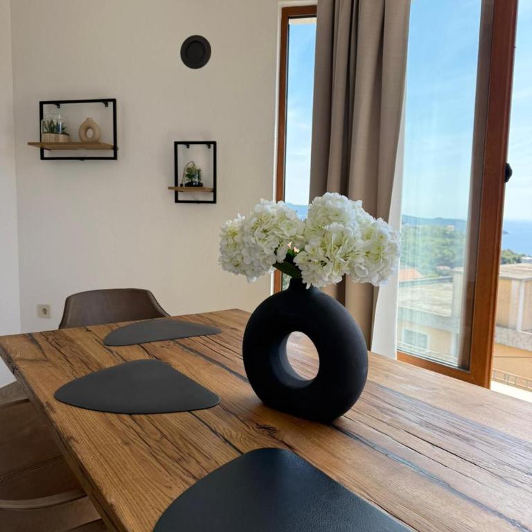 Villa Herceg Novi - Sunny Hill - Villa with Sea View - 70