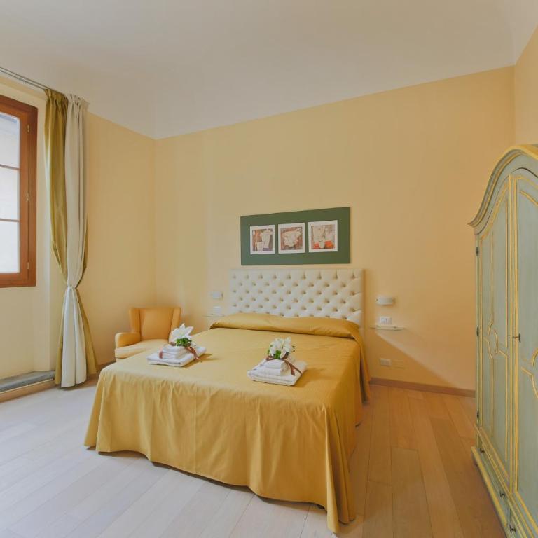 Proconsolo Superior Apartment - Appartamento Superior - 25