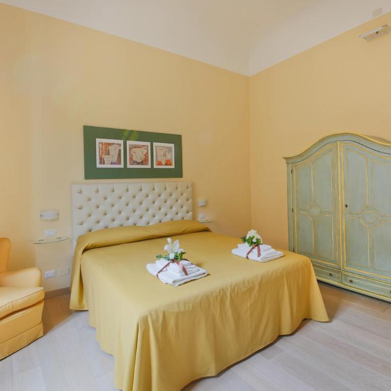 Proconsolo Superior Apartment - Appartamento Superior - 5