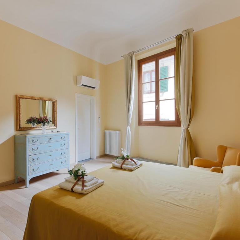 Proconsolo Superior Apartment - Appartamento Superior - 24