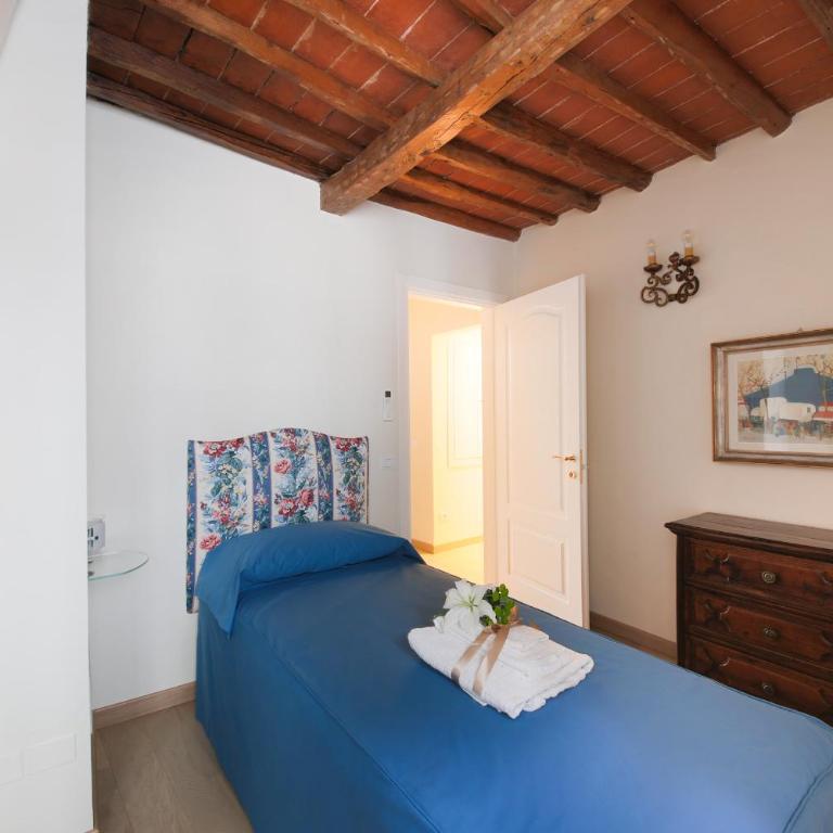 Proconsolo Superior Apartment - Appartamento Superior - 23