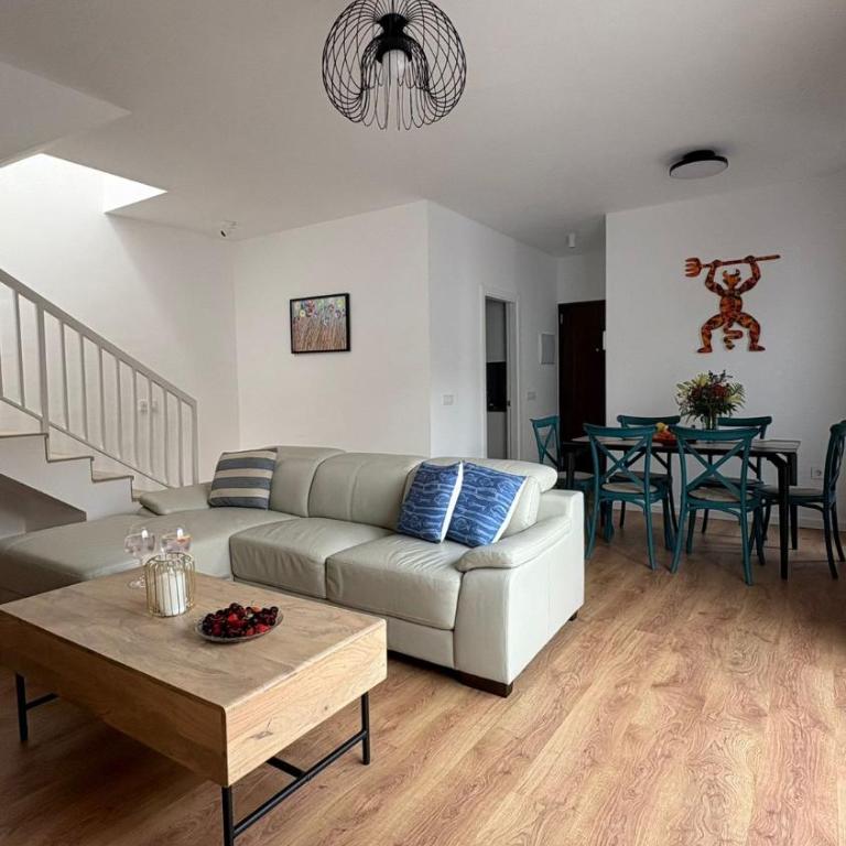 Casa Pauli - Modern 3BR House, Costa Teguise - Casa de 3 dormitorios - 3