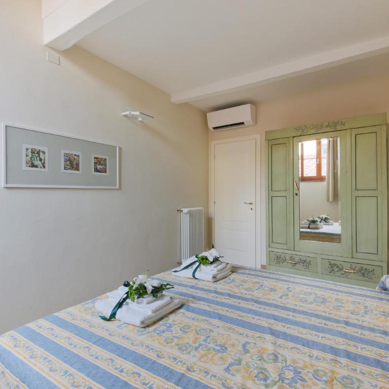 Proconsolo Superior Apartment - Appartamento Superior - 19