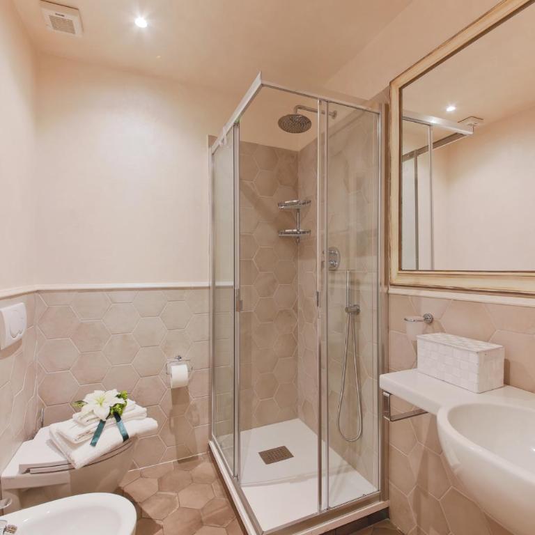 Proconsolo Superior Apartment - Appartamento Superior - 18