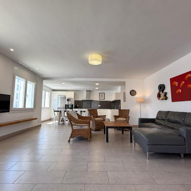 Agi Las Acacias - Apartamento Deluxe - 21