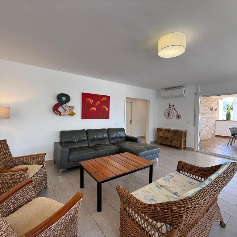 Agi Las Acacias - Apartamento Deluxe - 5