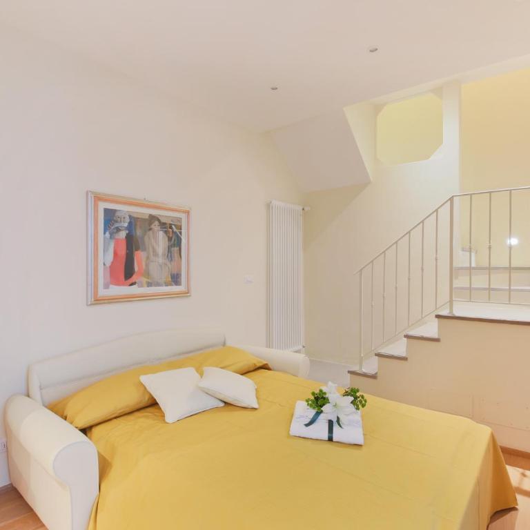 Proconsolo Superior Apartment - Appartamento Superior - 15