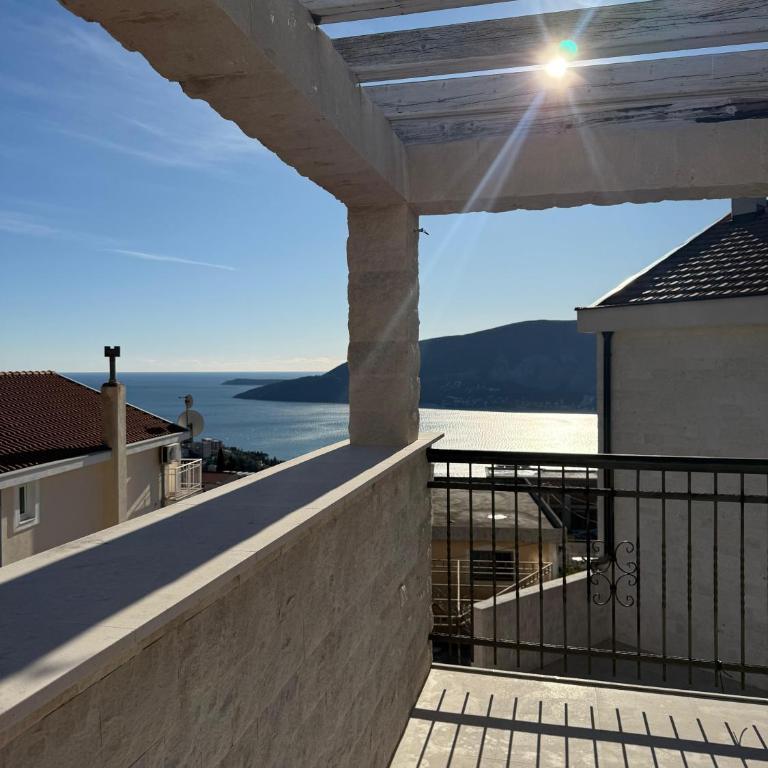 Villa Herceg Novi - Sunny Hill - Vila sa Pogledom na More - 78