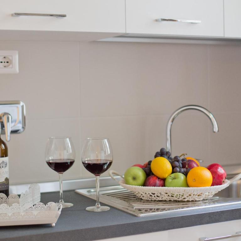 Proconsolo Superior Apartment - Appartamento Superior - 8