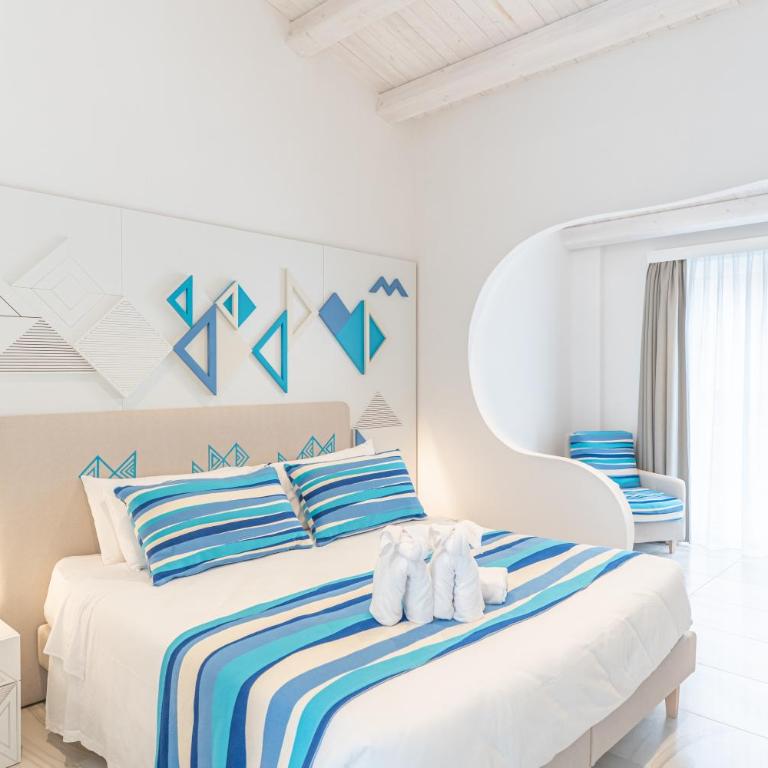 Luma Relais de Charme - Junior Suite - 38