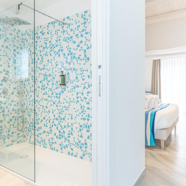 Luma Relais de Charme - Junior Suite - 37