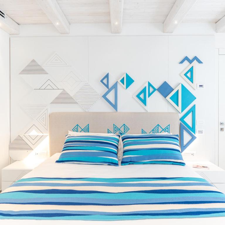 Luma Relais de Charme - Junior Suite - 39