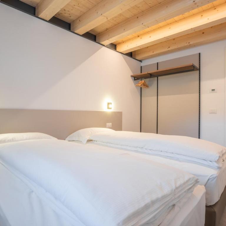 Ca' Rota House Tenno - Larice - Apartment mit 2 Schlafzimmern - 7