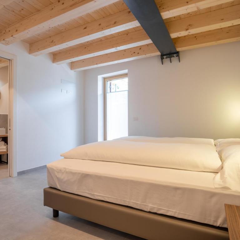 Ca' Rota House Tenno - Larice - Apartment mit 2 Schlafzimmern - 10