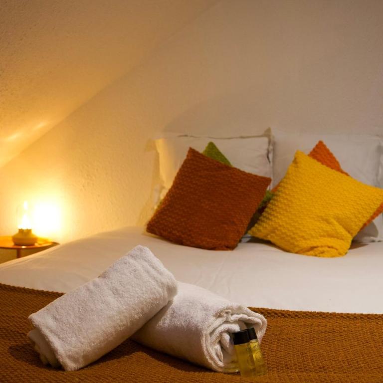 L'Alpin - montagne, calme, parking, centre - Apartamento de 3 dormitorios - 4