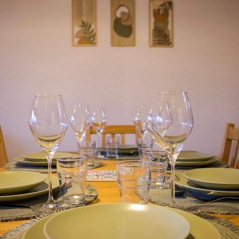 L'Alpin - montagne, calme, parking, centre - Apartamento de 3 dormitorios - 7