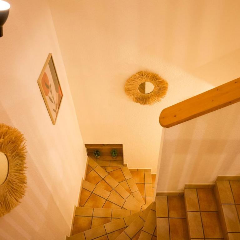 L'Alpin - montagne, calme, parking, centre - Apartamento de 3 dormitorios - 9