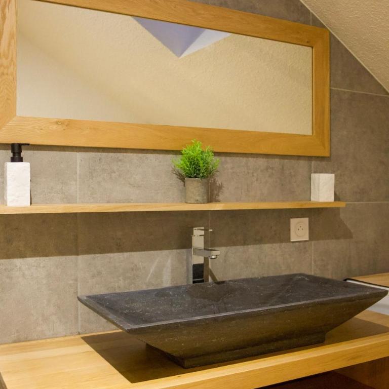 L'Alpin - montagne, calme, parking, centre - Apartamento de 3 dormitorios - 13