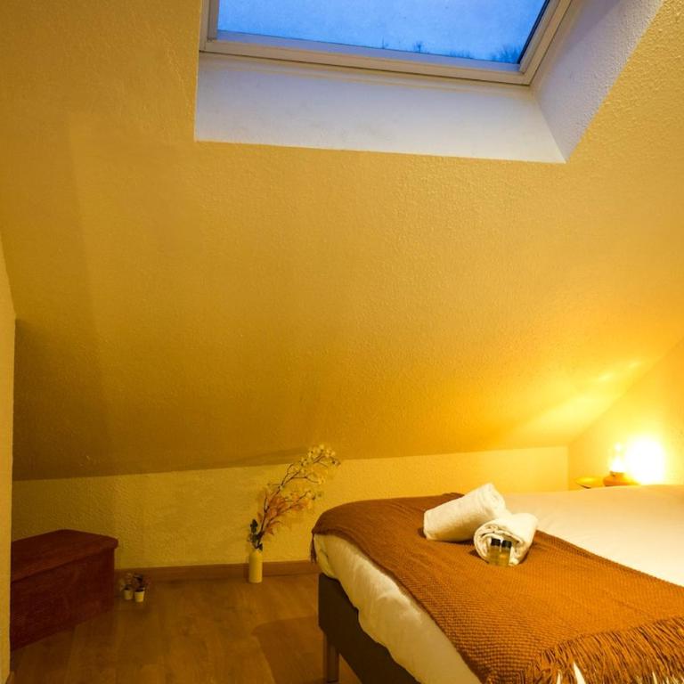 L'Alpin - montagne, calme, parking, centre - Apartamento de 3 dormitorios - 15