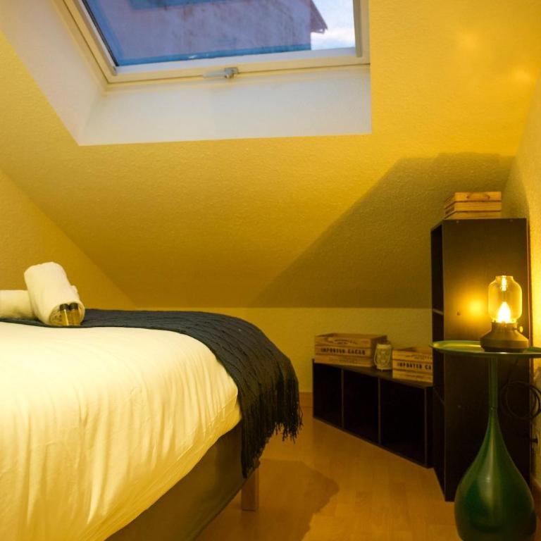 L'Alpin - montagne, calme, parking, centre - Apartamento de 3 dormitorios - 21