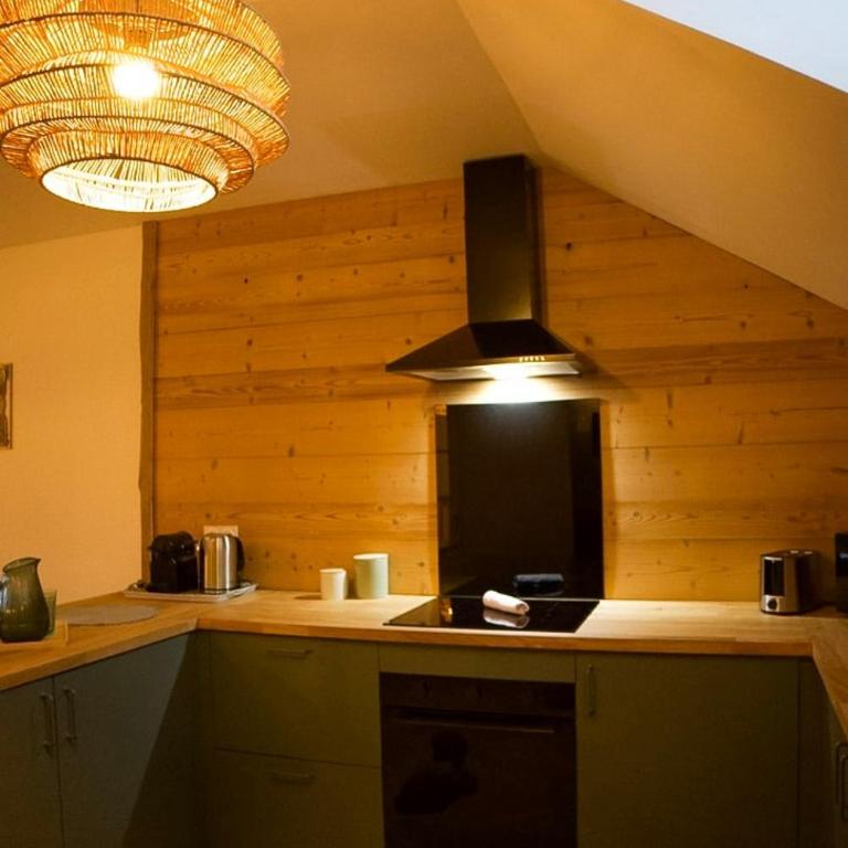 L'Alpin - montagne, calme, parking, centre - Apartamento de 3 dormitorios - 22