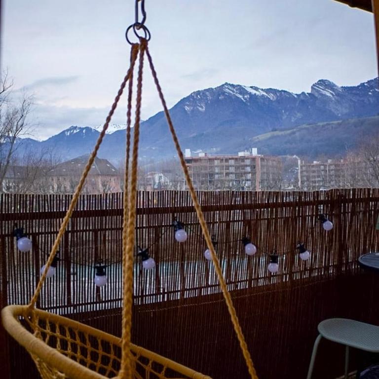 L'Alpin - montagne, calme, parking, centre - Apartamento de 3 dormitorios - 25